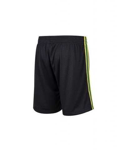 Men's Seattle SuperSonics Reload Collection Swingman Shorts $36.90 Shorts