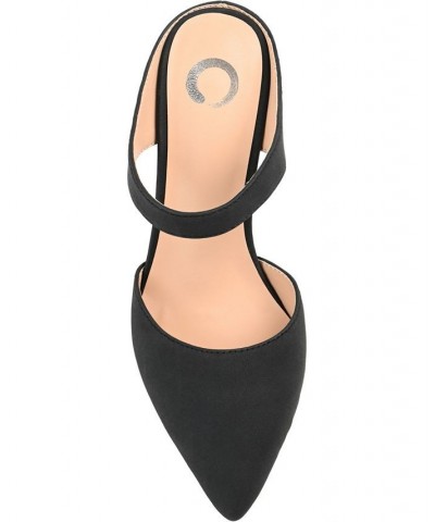 Women's Maevali Heels Black $38.00 Shoes