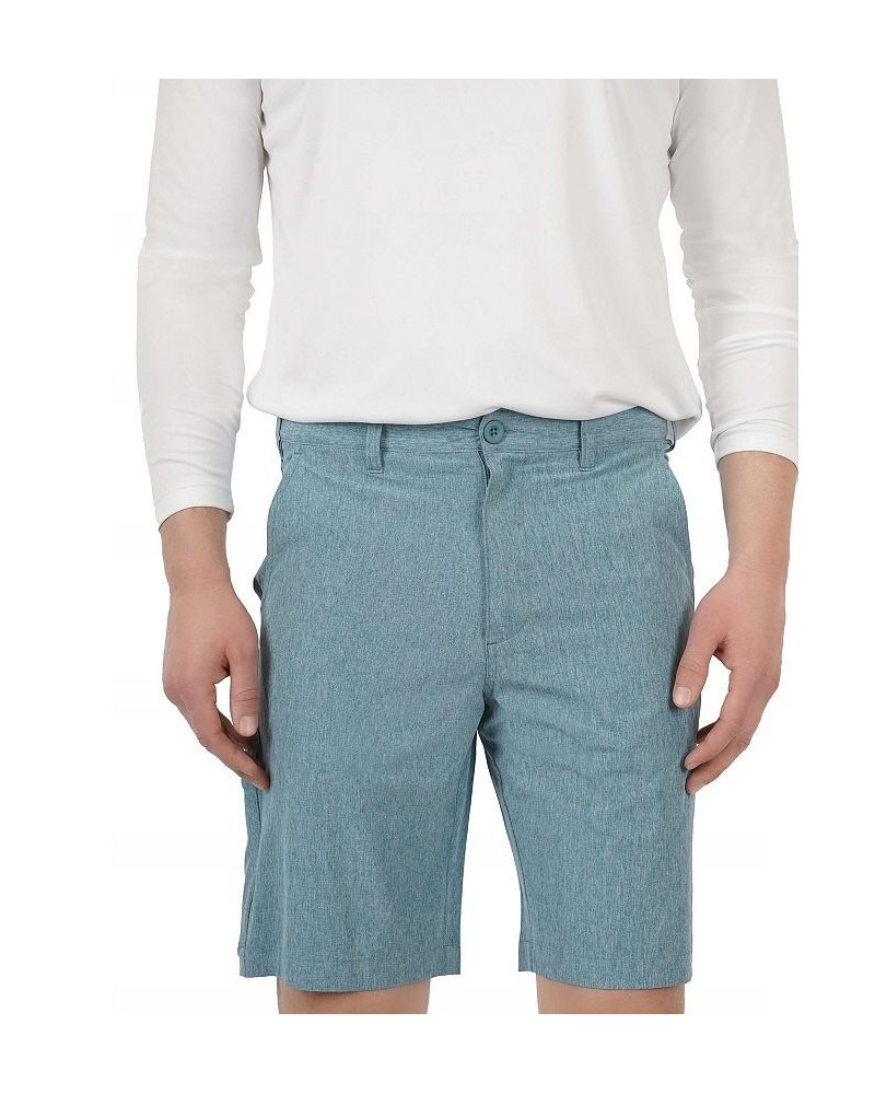 Men's All Day Hybrid Performance Shorts Juniper $24.60 Shorts