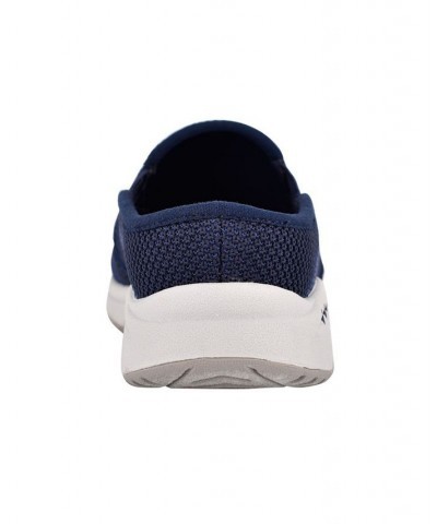 Women's Takeknit Slip-on Casual Flat Clogs PD03 $39.16 Shoes