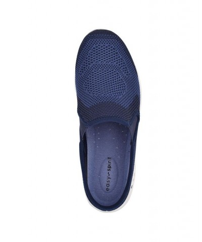 Women's Takeknit Slip-on Casual Flat Clogs PD03 $39.16 Shoes