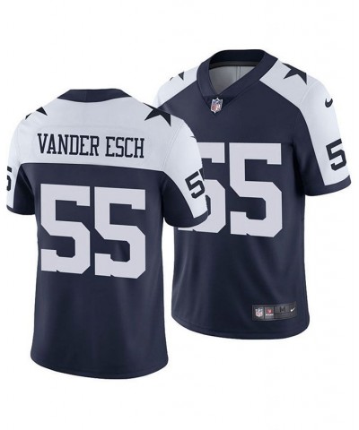 Men's Leighton Vander Esch Dallas Cowboys Vapor Untouchable Limited Jersey $62.40 Jersey