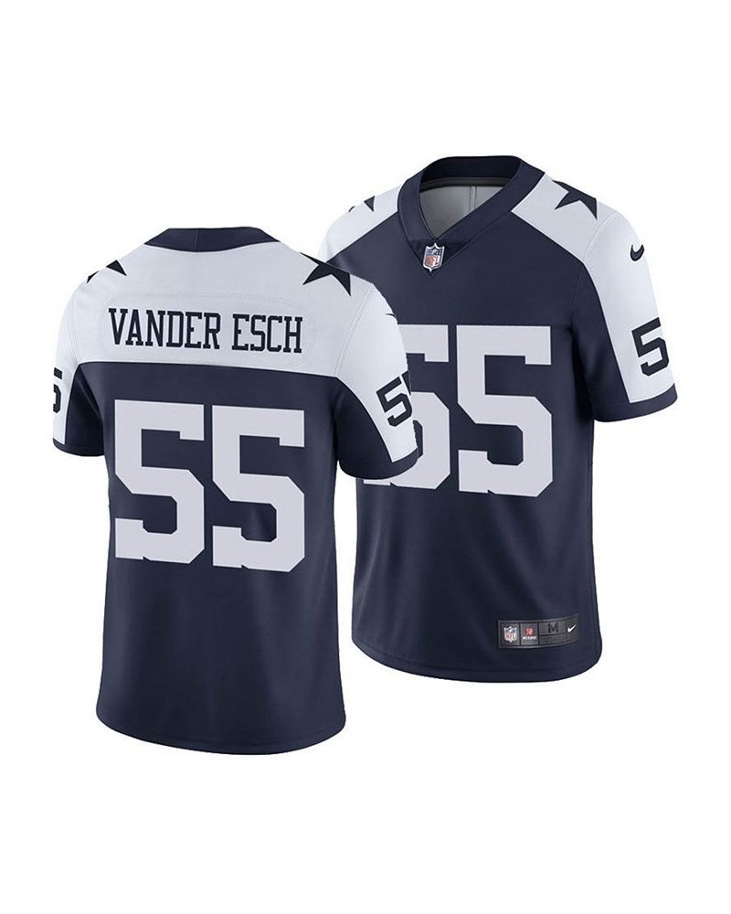 Men's Leighton Vander Esch Dallas Cowboys Vapor Untouchable Limited Jersey $62.40 Jersey