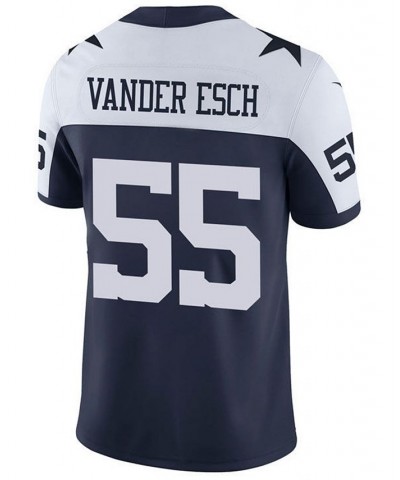 Men's Leighton Vander Esch Dallas Cowboys Vapor Untouchable Limited Jersey $62.40 Jersey