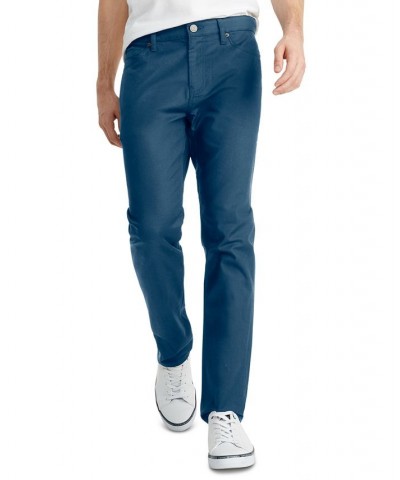 Men's TH FLEX 5 Pocket Pants PD03 $39.41 Pants