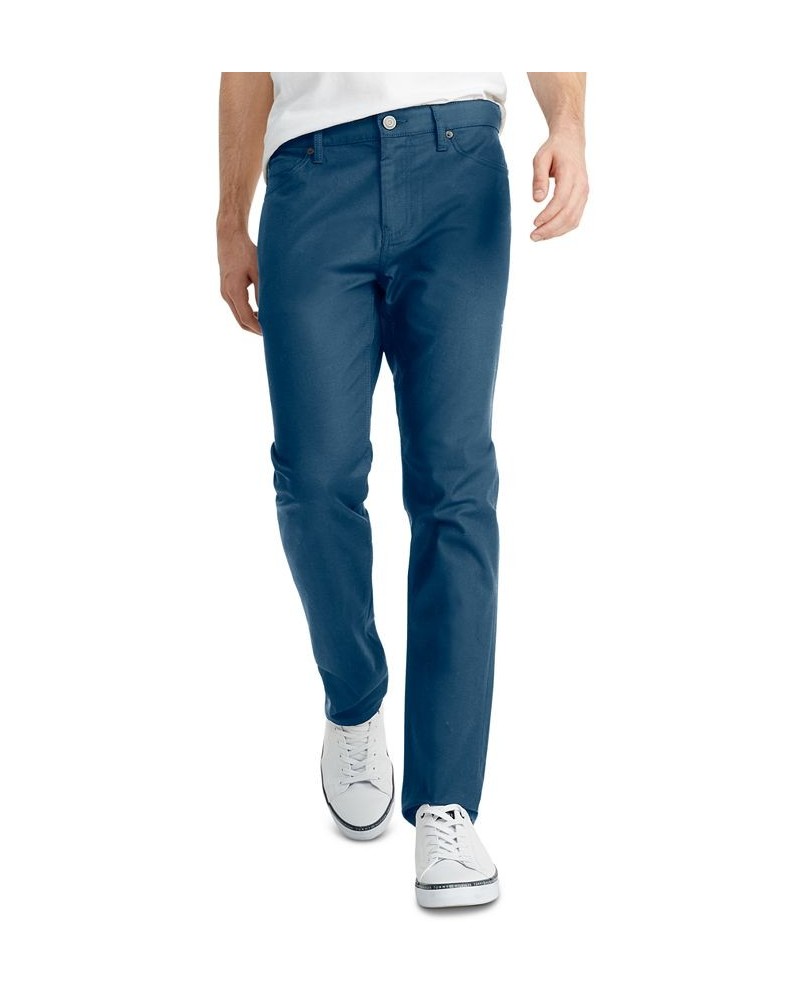 Men's TH FLEX 5 Pocket Pants PD03 $39.41 Pants