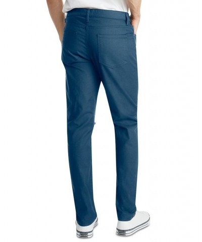 Men's TH FLEX 5 Pocket Pants PD03 $39.41 Pants