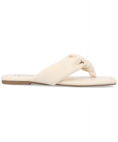 Women's Ares Puff Sandal PD02 $34.40 Shoes