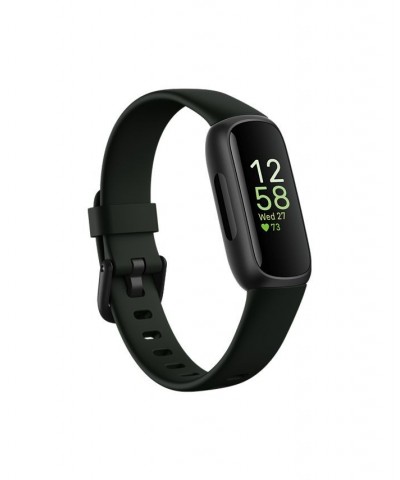 Inspire 3 Midnight Zen Wellness Tracker Watch, 19.5mm $43.98 Watches