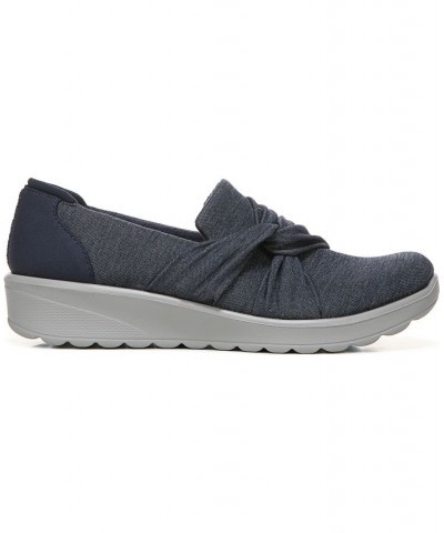 Glimmer Washable Slip-ons Blue $31.00 Shoes