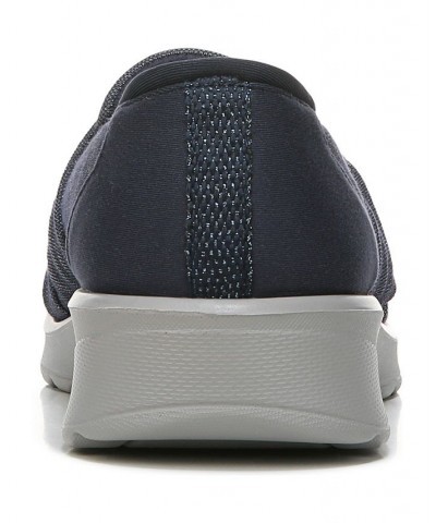 Glimmer Washable Slip-ons Blue $31.00 Shoes