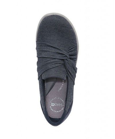 Glimmer Washable Slip-ons Blue $31.00 Shoes