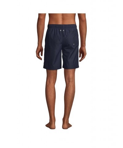 Men's 8" Print Volley Swim Trunks PD09 $25.95 Swimsuits