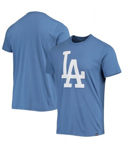 Men's Los Angeles Dodgers Franklin Knockout Fieldhouse T-Shirt $22.50 T-Shirts