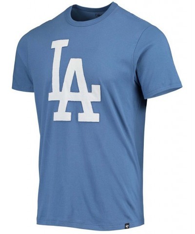 Men's Los Angeles Dodgers Franklin Knockout Fieldhouse T-Shirt $22.50 T-Shirts