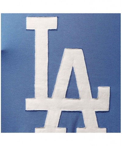 Men's Los Angeles Dodgers Franklin Knockout Fieldhouse T-Shirt $22.50 T-Shirts