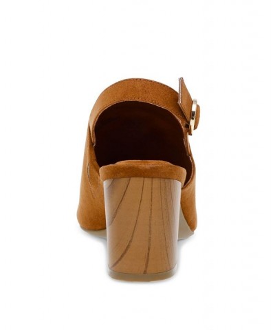 Rori Women's Sandal Brown $26.84 Shoes