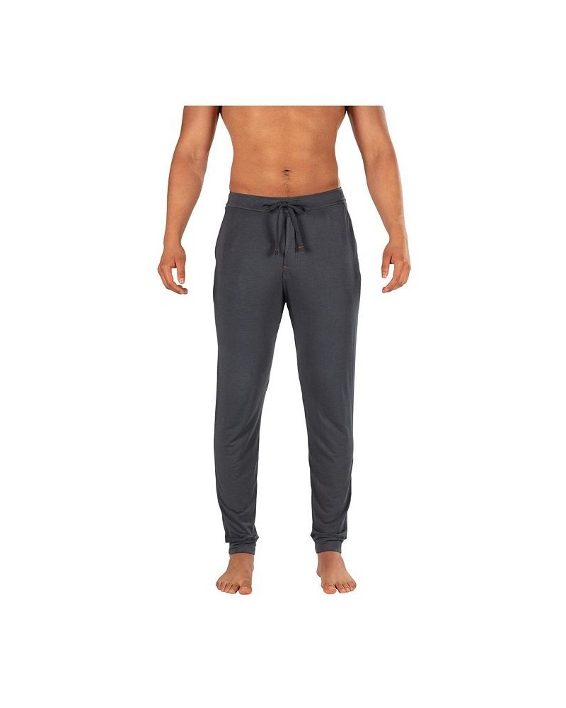 Men's Drawstring Snooze Pants PD04 $42.50 Pants