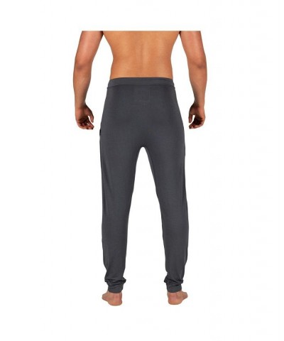 Men's Drawstring Snooze Pants PD04 $42.50 Pants