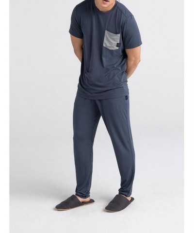 Men's Drawstring Snooze Pants PD04 $42.50 Pants