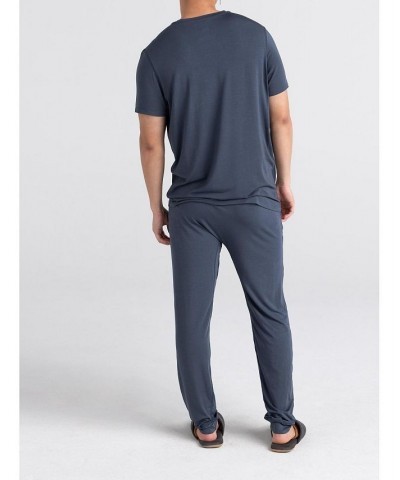 Men's Drawstring Snooze Pants PD04 $42.50 Pants