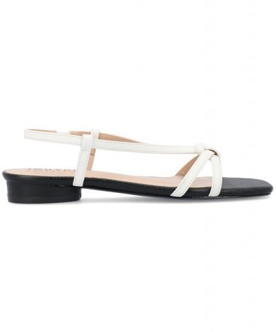 Women's Bridget Sandals Black $45.89 Shoes