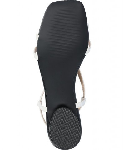 Women's Bridget Sandals Black $45.89 Shoes