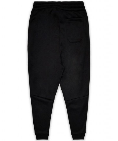 Men's David Jogger Pants Black $26.55 Pants