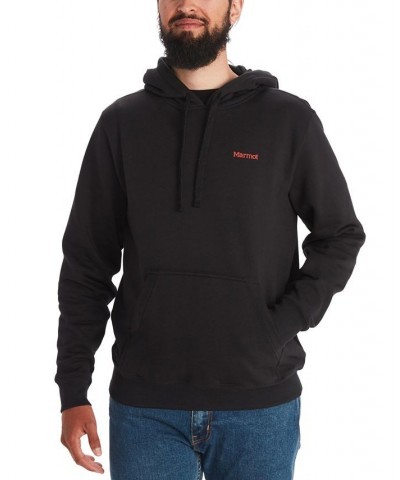 Mens Marmot M Dot Hoody Black $25.47 Sweatshirt