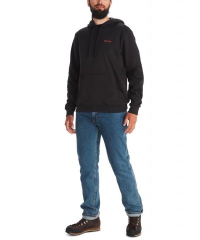 Mens Marmot M Dot Hoody Black $25.47 Sweatshirt