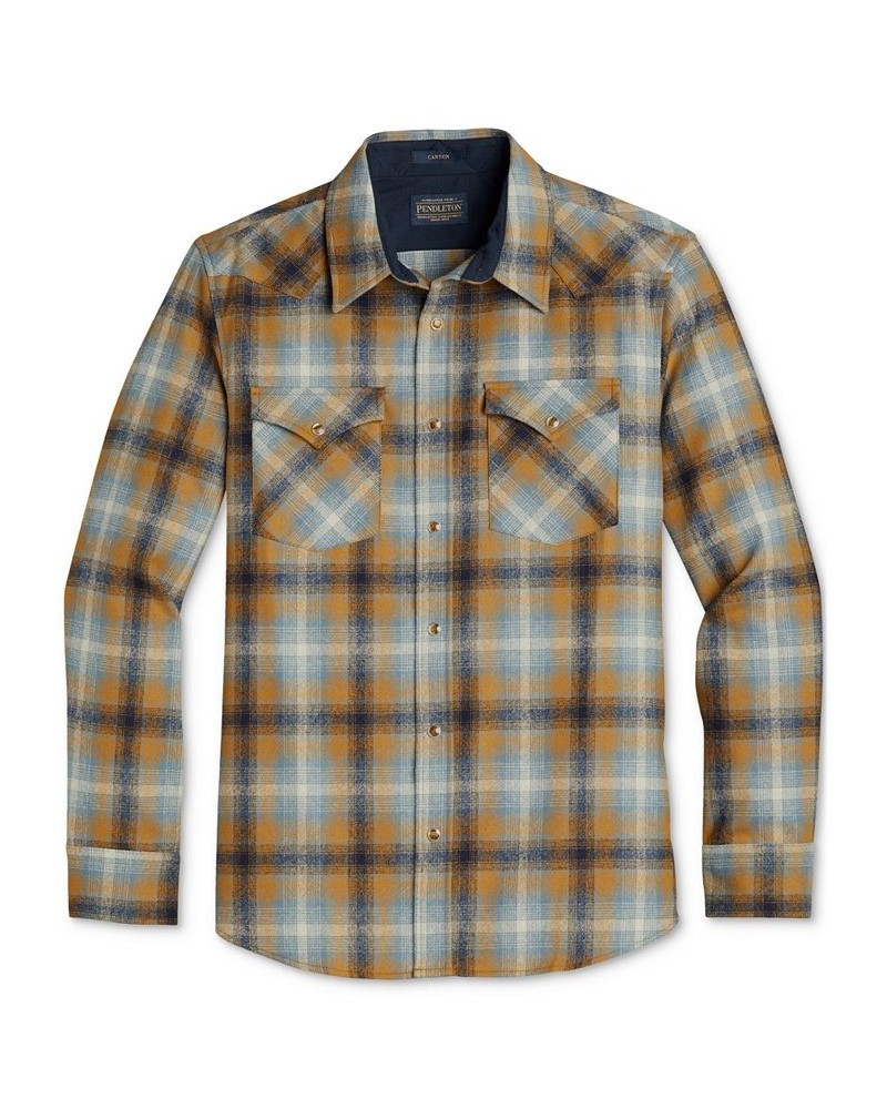 Men's Canyon Shirt PD04 $54.25 Shirts