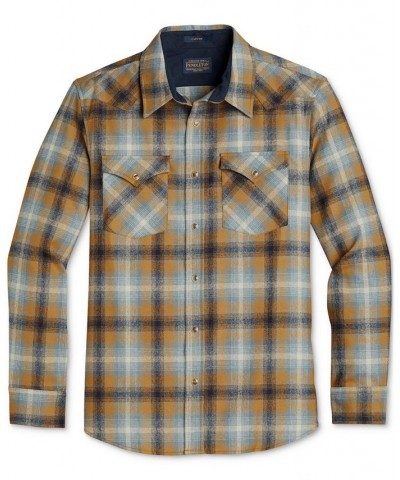 Men's Canyon Shirt PD04 $54.25 Shirts