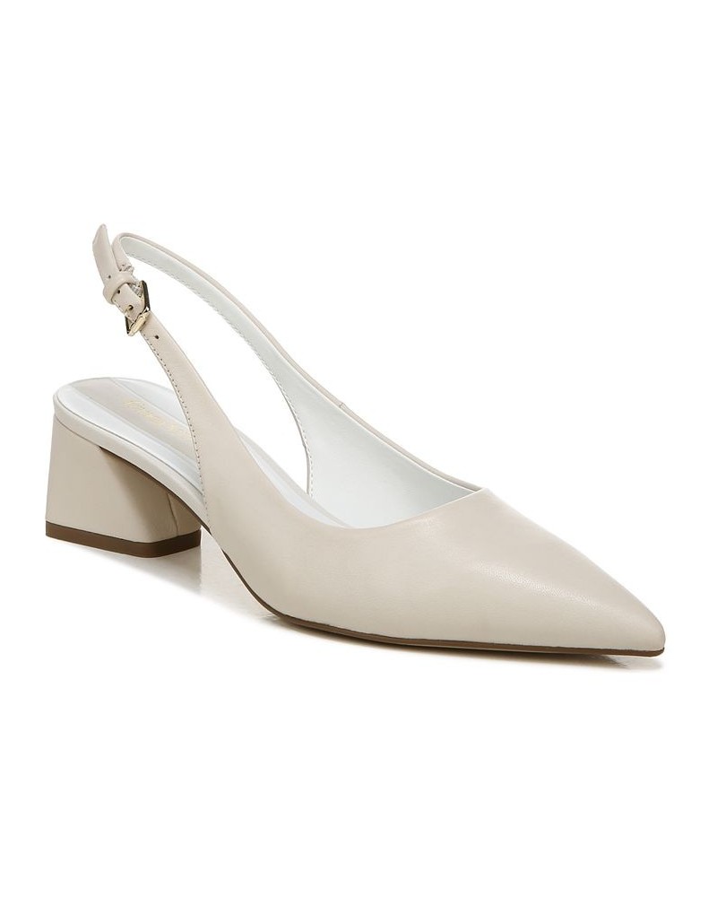 Racer Slingback Pumps PD03 $51.25 Shoes