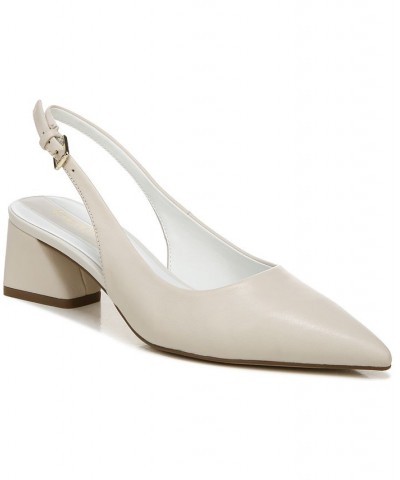 Racer Slingback Pumps PD03 $51.25 Shoes