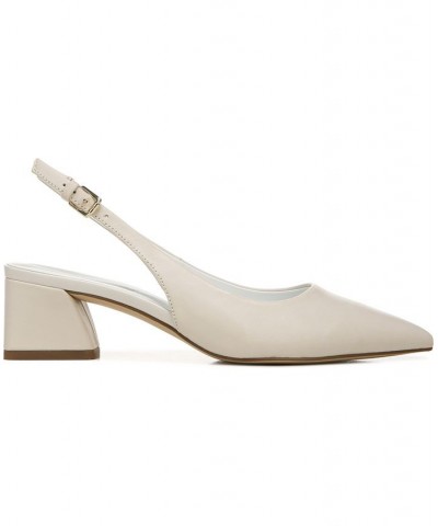 Racer Slingback Pumps PD03 $51.25 Shoes