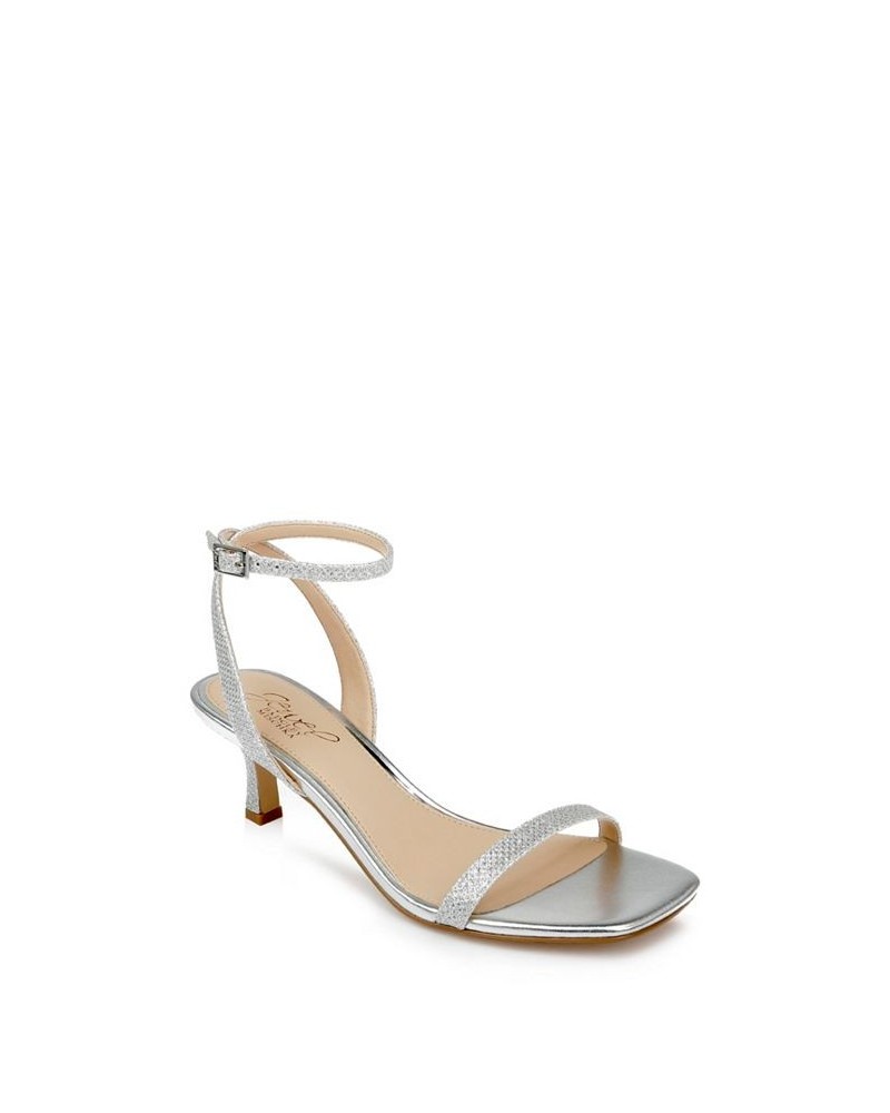 Women's Charisma II Evening Sandals PD04 $49.50 Shoes