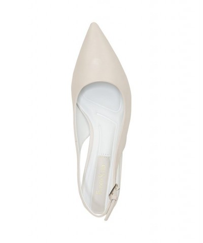 Racer Slingback Pumps PD03 $51.25 Shoes