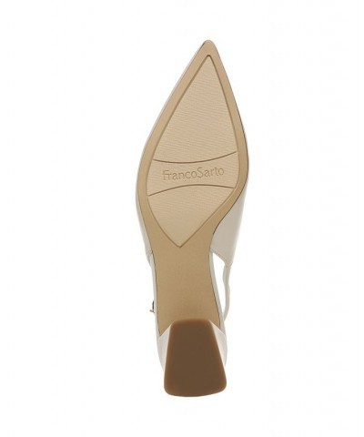 Racer Slingback Pumps PD03 $51.25 Shoes