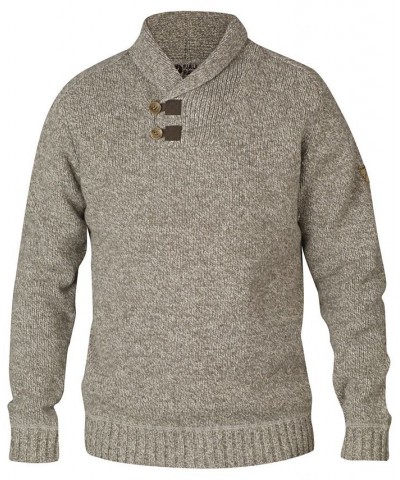 Men's Lada Sweater Gray $39.98 Sweaters