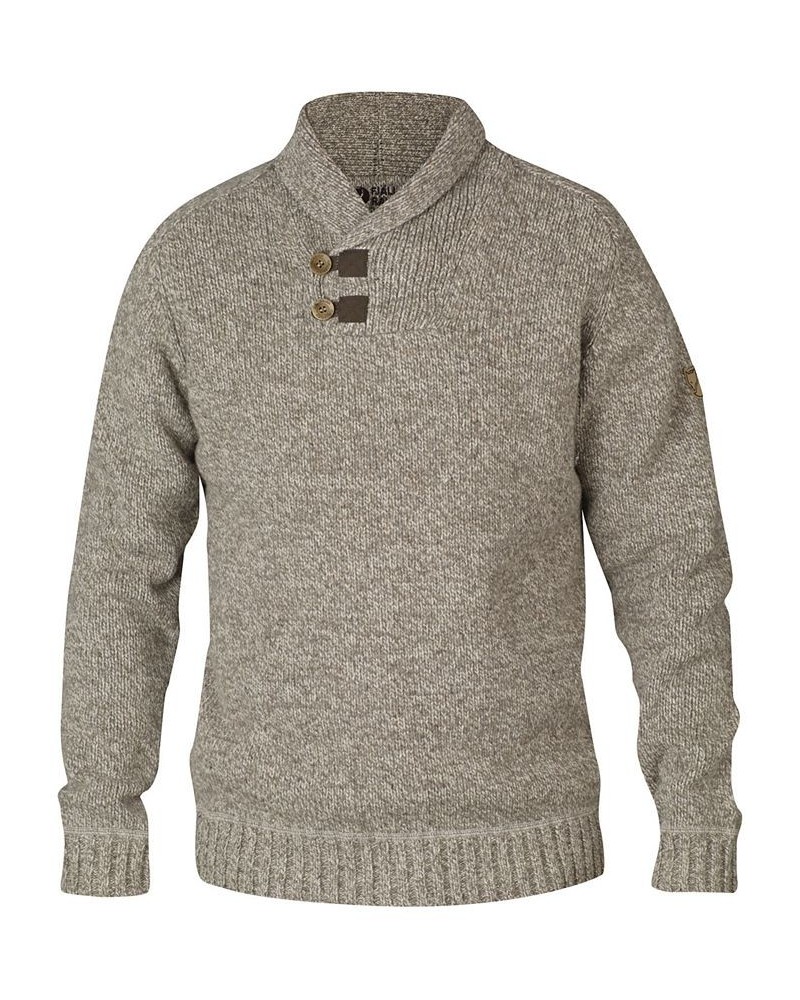 Men's Lada Sweater Gray $39.98 Sweaters