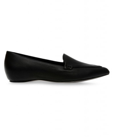 Women's Kia Pointed Toe Loafer PD02 $47.17 Shoes