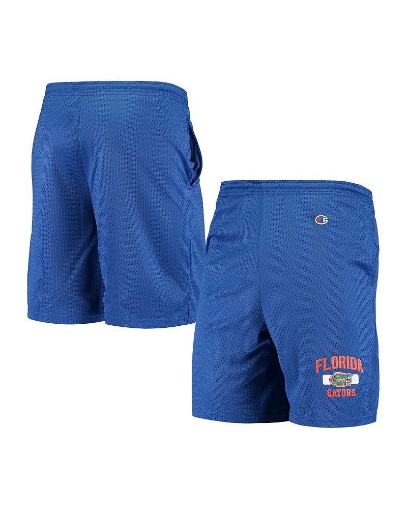 Men's Royal Florida Gators Classic Shorts $20.25 Shorts