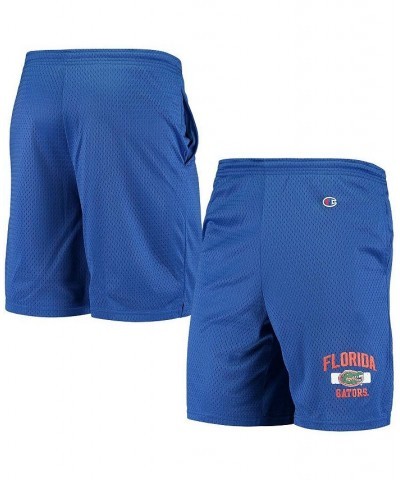 Men's Royal Florida Gators Classic Shorts $20.25 Shorts