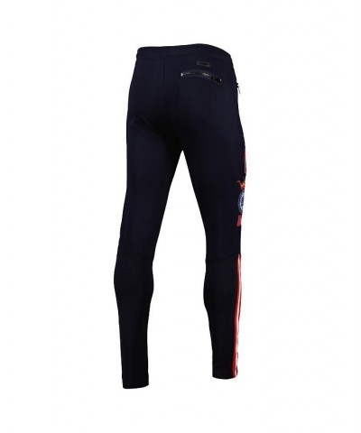 Men's Navy Boston Red Sox Hometown Track Pants $53.90 Pants