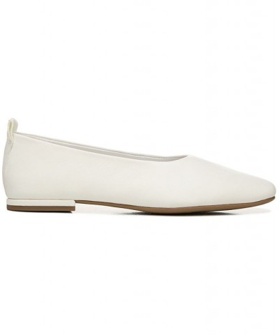 Vana Ballet Flats Beige Leather $45.50 Shoes