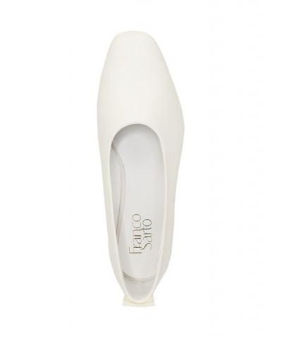 Vana Ballet Flats Beige Leather $45.50 Shoes