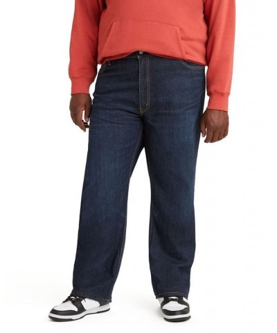 Men's Big & Tall 505™ Original-Fit Non-Stretch Jeans Nail Loop Knot $28.00 Jeans