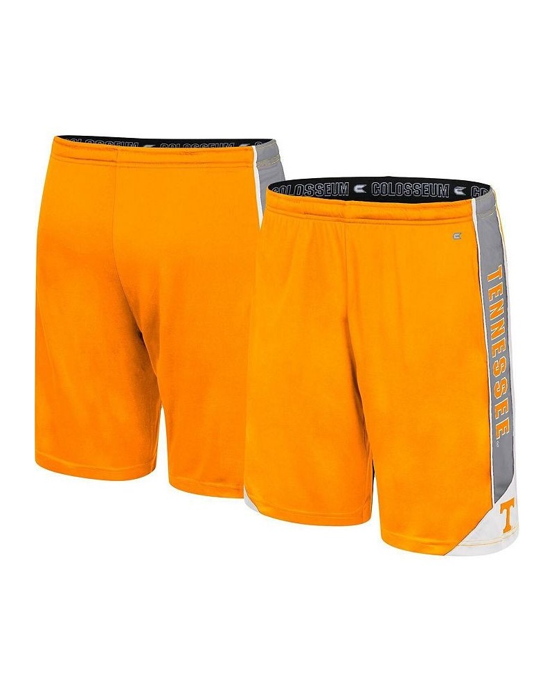 Men's Tennessee Orange Tennessee Volunteers Haller Shorts $25.19 Shorts