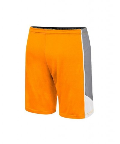 Men's Tennessee Orange Tennessee Volunteers Haller Shorts $25.19 Shorts