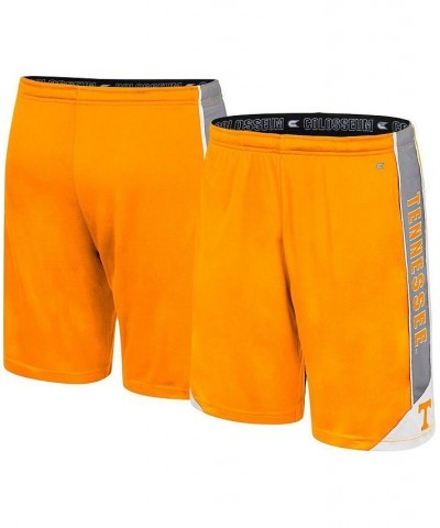 Men's Tennessee Orange Tennessee Volunteers Haller Shorts $25.19 Shorts